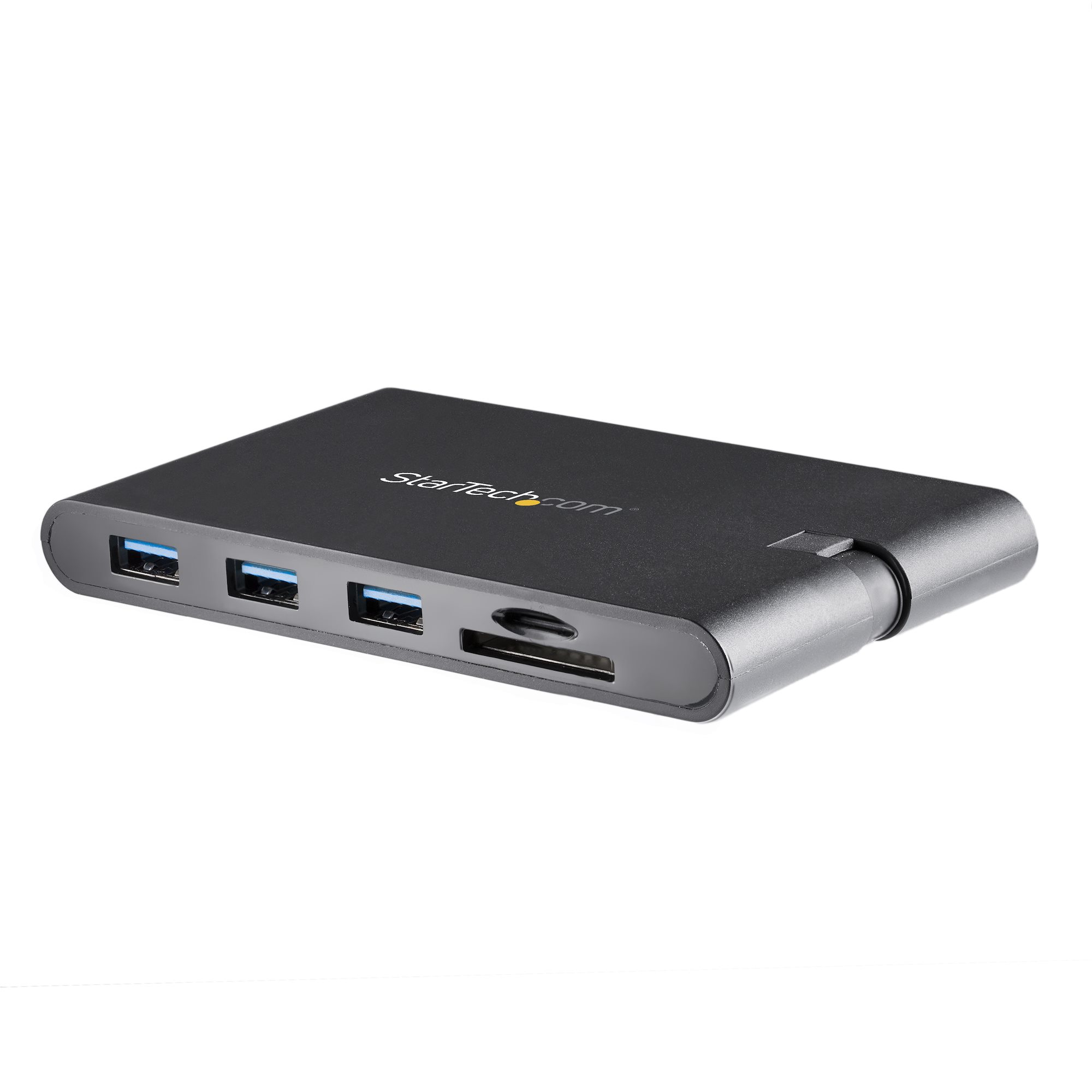 USB C MULTIPORT ADAPTER 100W PD 4K HDMI VGA USB HUB POWER DELIVERY