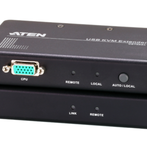 USB CAT5 CONSOLE EXTENDER UP TO 500FT