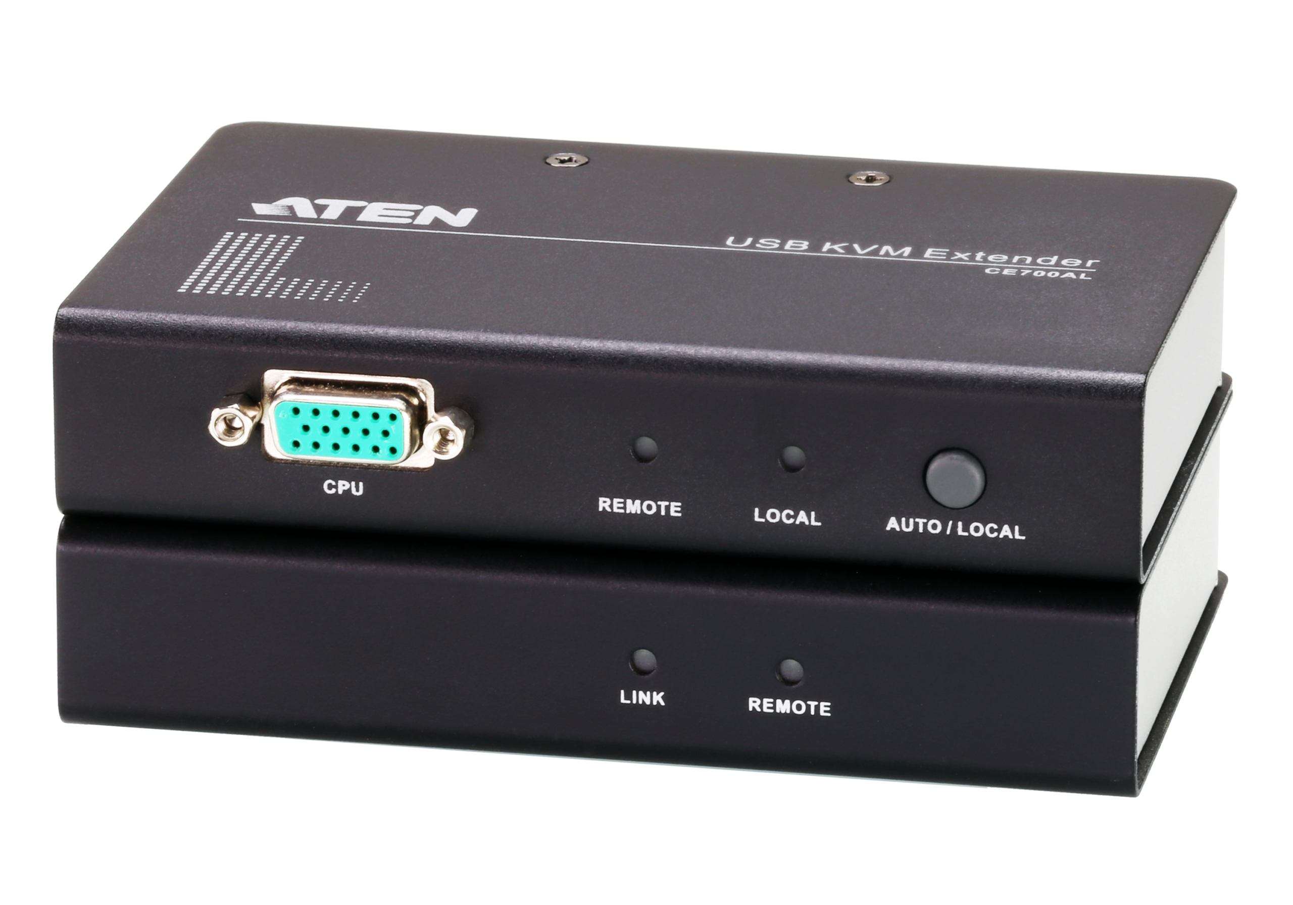 USB CAT5 CONSOLE EXTENDER UP TO 500FT