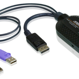 USB DISPLAYPORT ADAPTER