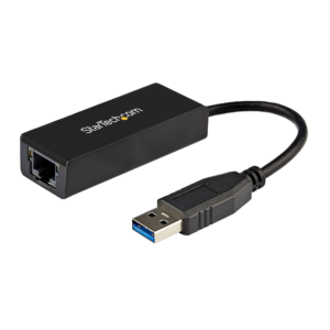 USB GIGABIT ETHERNET ADAPTER USB TO RJ45/LAN NETWORK DONGLE