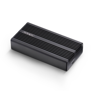 USB4 NVME ENCLOSURE M.2 SSD USB-C/THUNDERBOLT 5/4 SSD ENCLOSURE