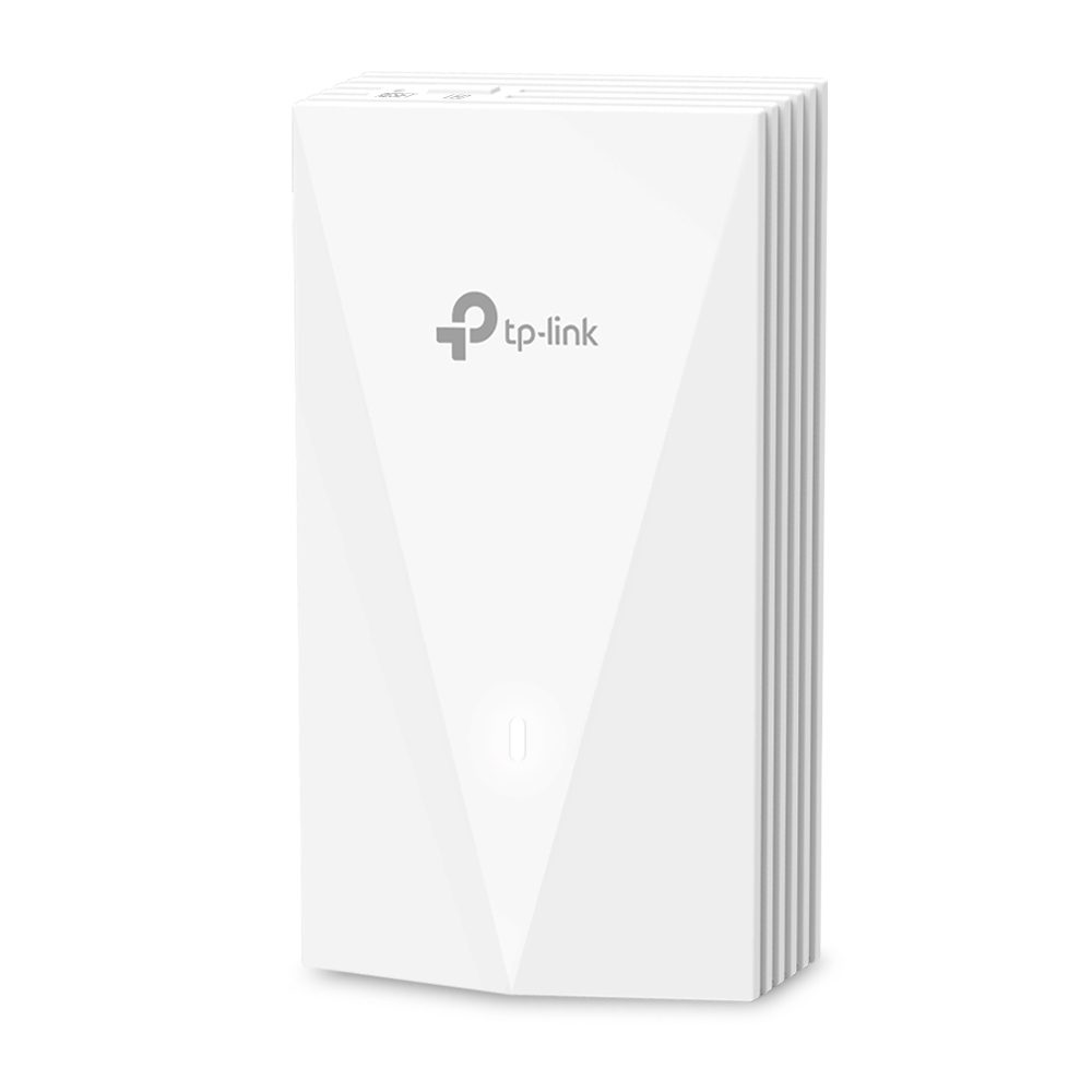 Ultra-Fast AX3000 WiFi 6 Speeds: Simultaneous 574 Mbps on 2.4 GHz and 2402 Mbps on 5 GHz totals