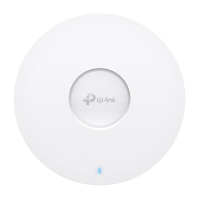 Up to 3.6 Gbps WiFi 6 speeds (1148 Mbps on 2.4 GHz + 2402 Mbps on 5 GHz) High-density connectivity