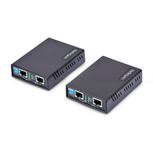 VDSL2 ETHERNET EXTENDER LONG RANGE NETWORK REPEATER