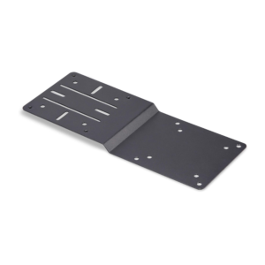 VESA MOUNTING BRACKET FOR NUCS/THIN CLIENTS/LAPTOP DOCKS