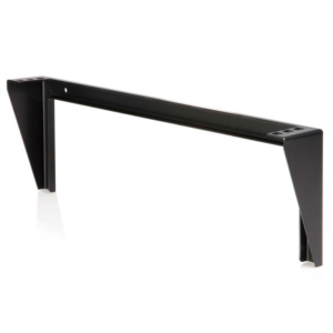 WALL MOUNT PATCH PANEL BRACKET 1U VERTICAL PANEL MOUNTING BRACKET