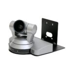 Wall Mount for Sony EVIHD1 Pan/Tilt/Zoom Camera Black.Key Features: Fits Sony EVIHD1 Heavy gauge
