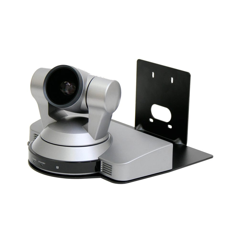 Wall Mount for Sony EVIHD1 Pan/Tilt/Zoom Camera Black.Key Features: Fits Sony EVIHD1 Heavy gauge