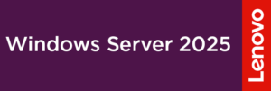 Windows Server 2025 CAL 50 User