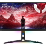 Y32p-30 31.5" IPS 4K (3840x2160) / Flat / 3 Side Borderless / USB Type-C