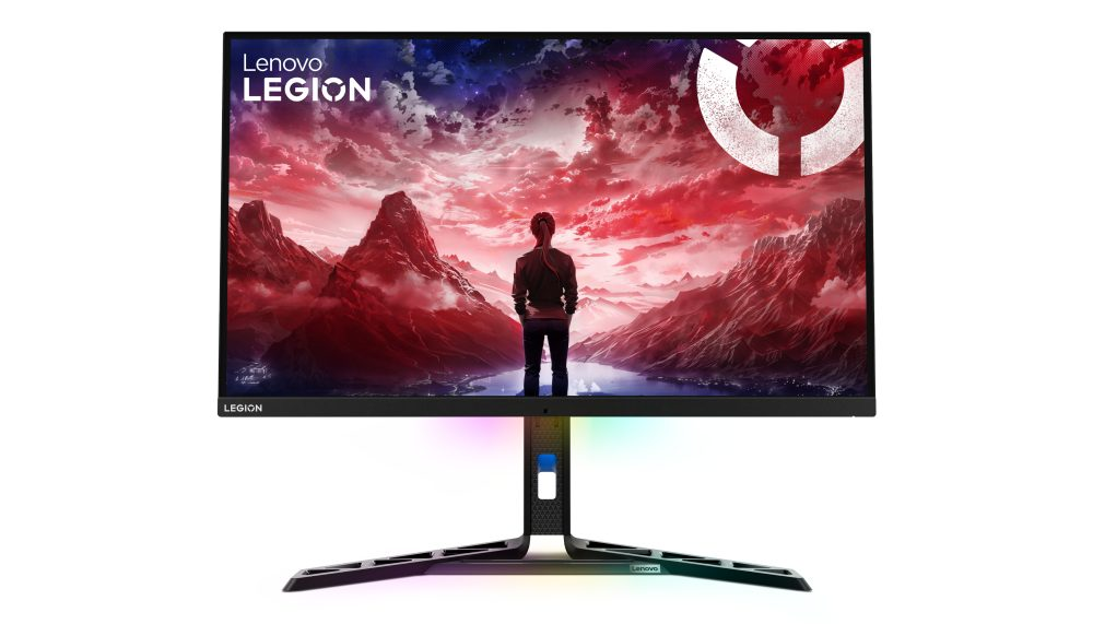 Y32p-30 31.5" IPS 4K (3840x2160) / Flat / 3 Side Borderless / USB Type-C