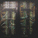 Supermicro SuperServer 2027R-E1R24N Server Barebone System