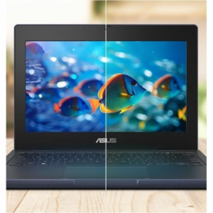 Asus BR1104C BR1104CGA-YS24T 11.6" Rugged Notebook - HD - Intel N-Series N200 - 8 GB - Mineral Gray